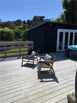 Kupe Cottage - Northland