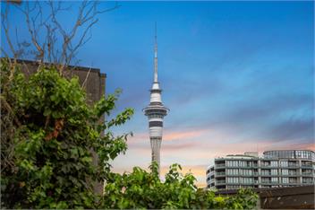 Napier St - So close to Ponsonby Rd and Wynyard Quarter - Auckland