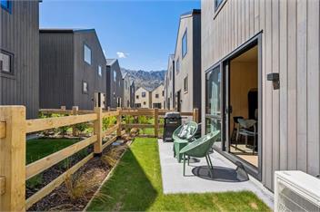 Pinnacle Peaks (Bachcare) - Queenstown