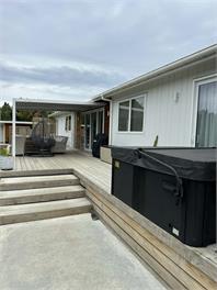 Coastal family home - Gisborne