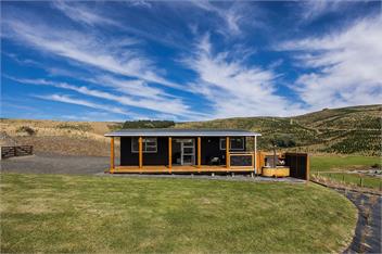 Limesprings Cottage (Bachcare) - Milton