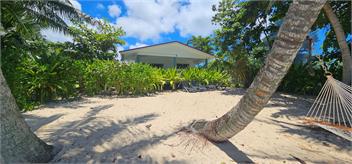 Tepoka Beachfront Escape – Titikaveka, Rarotonga, Cook Islands - Cook Islands
