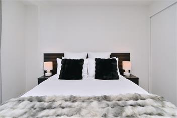 Premium 2BR Apartment Near Stadium + Parking - Stadium Central 204 - Christchurch