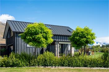 Townhouse 600 mtrs from Lake Wanaka - Wanaka