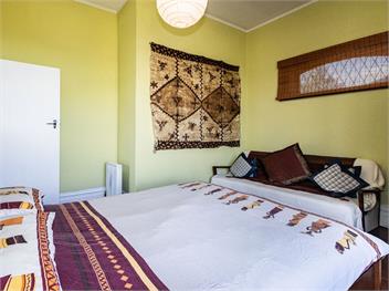 Oroua Cottage (Bachcare) - Ohakune