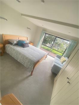 Seas The Day - Beachfront On Coopers - Northland