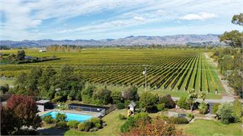 Vintners (Bachcare) - Blenheim