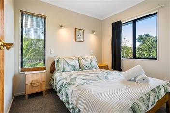Bayview Cottage (Bachcare) - Tauranga