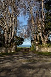 Waimoana coastal estate - Masterton