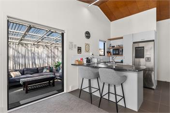 Sunnyside Spa Retreat (Bachcare) - Mangawhai Heads