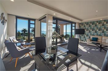 The Sands Horizon View - 