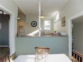 Puriri Downtown Villa - 