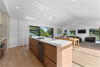 Kinloch Retreat - stay n play, golf, hike & bike - 