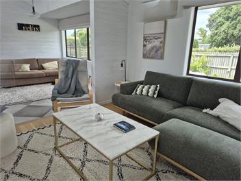 Mangawhai Heads-Summer or Winter escape, outdoor & indoor  fire. WiFi - 