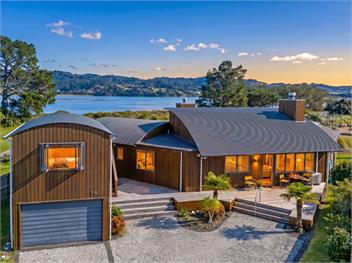 Ocean Breeze Family Haven (Bachcare) - 