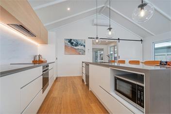 Palm Retreat - Whitianga - 