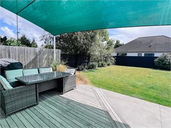 Weston Villa - 