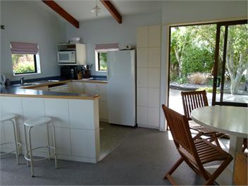 Stephens Bay View -