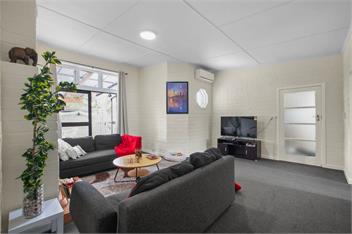 Cozy Family Home (Bachcare) - 