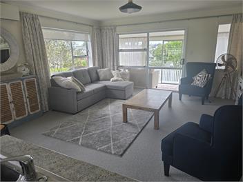 OREWA and RED BEACH - 