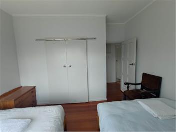 7 Beds including 4 Double Beds, 1 Single Bed, 2 Double Sofa Beds House A -