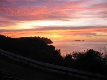 Rose Cottage - Stewart Island
