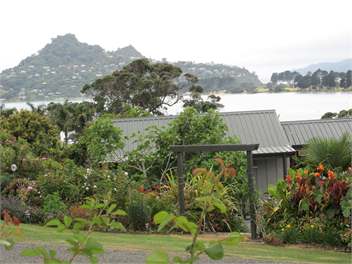 Heron Heights Tairua - Coromandel Peninsula