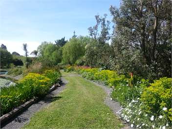 Lakeside Cottage - Napier 4182