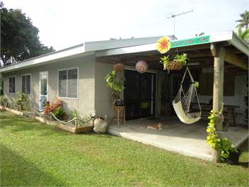 Tapae holiday home - 