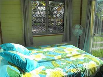 Amuri Beach House -