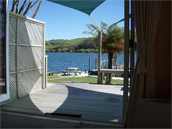 Rotoiti Lakeside Cottages, Lake Rotoiti - ROTORUA