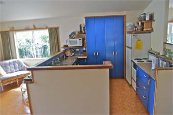 Young's Holiday Home - 