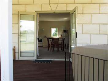 Gladstone Cottage - Twizel