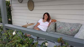 Todds Cottage & Vineyard -