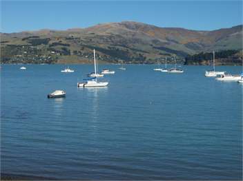 Quiet & Relaxing in Cass Bay - Christchurch