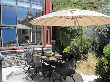 Cardrona Townhouse - Cardrona