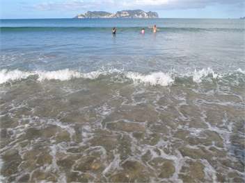 Shearers Quarters - Great Barrier Island