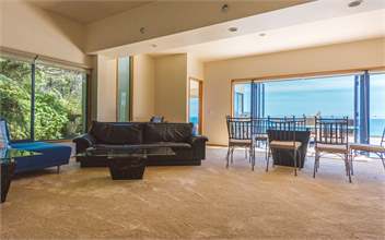 Palm Beach Lodge - Waiheke Island