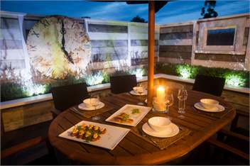 Coghill Cottage, Whitianga, Coromandel Peninsula - Whitianga