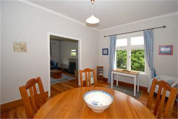One Panama - Martinborough