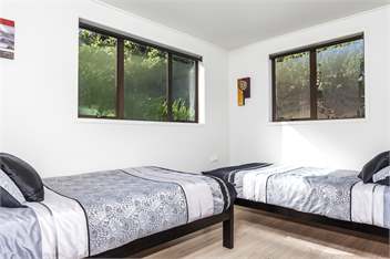 Oceanside Cottage - Hot Water Beach
