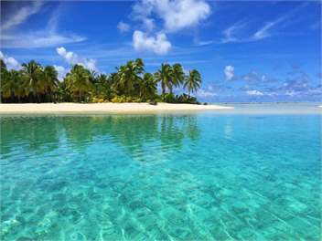 Kuru Club - Aitutaki