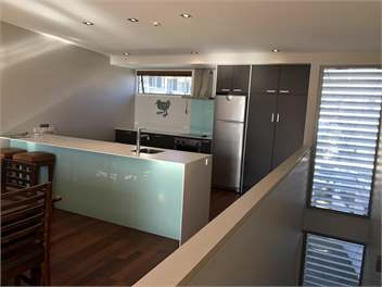 The Moorings Luxury Waterfront 1 Bedroom Apartment - Picton