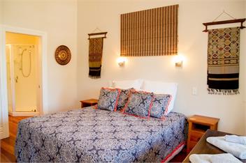La Rocque Cottage Martinborough - Martinborough