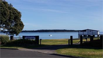 Harbourside Studio - Tauranga