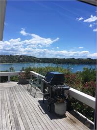 Bliss Cottage - Panoramic Oneroa View - Oneroa