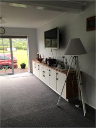 Bach11 - Onaero Bay, so close to New Plymouth... - New Plymouth