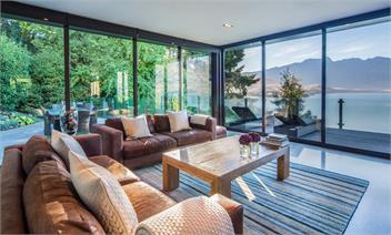 Bellbrae by MajorDomo - Queenstown