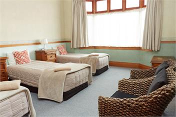 Villas on Tay - 3 bedroom house - Invercargill