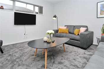 Regents 94A - Stylish and Modern - Christchurch